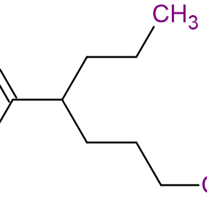 2-Butyl  Valeric Acid(DPS Imp E)