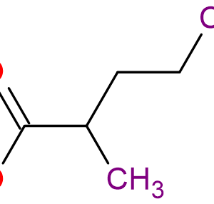 2-Methyl Valeric Acid(DPS Imp B)