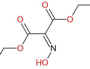 Diethyl 2-(hydroxyimino) malonate