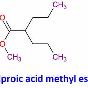Valproic acid methyl ester