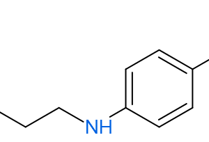 4-(Butylamino)benzoic acid