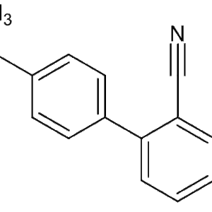 4'-(azidomethyl)biphenyl-2-carbonitrile