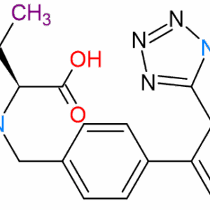 Devaleryl Valsartan Impurity