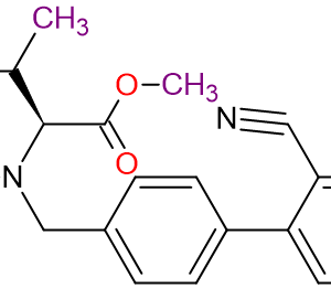 N-nitroso Biphenyl Valine