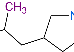 4-Isobutyl-2-pyrrolodinone