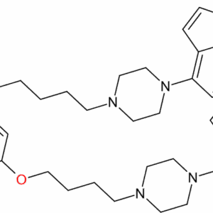Brexpiprazole dimer impurity