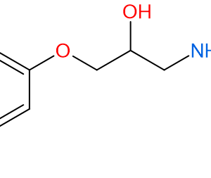 Metoprolol tartrate related compound C