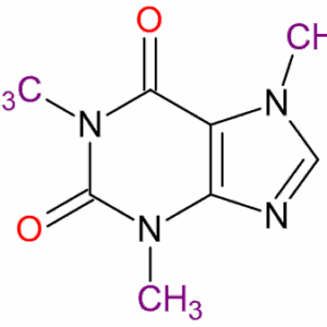 Caffeine