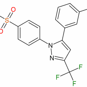 Celecoxib Related Compound A