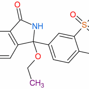 Chlortalidone EP Imp-D