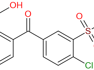 Chlorthalidone Related Compound A