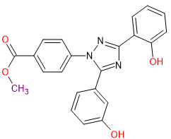 Deferasirox methyl ester