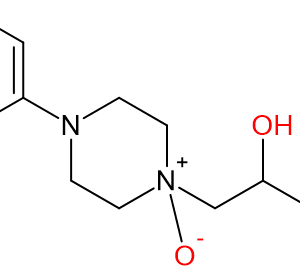 Dropropizine N-Oxide