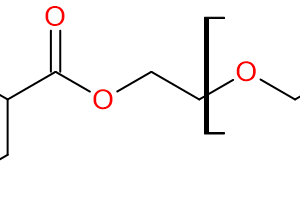 p-Amino benzoic acid Methoxypolyethylen glycol ester