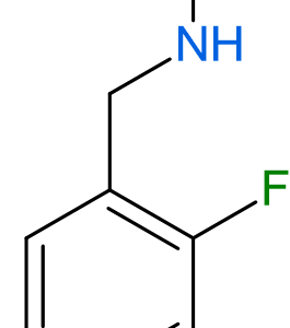 (2-Fluorobenzyl)hydrazine
