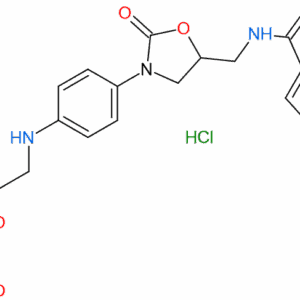 Rivaroxaban Impurity-IV
