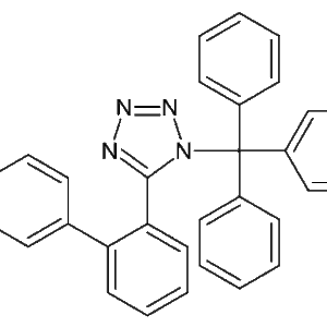 Trityl Azido impurity (AZBTT)