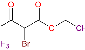 2-Bromo ethyl methyl malonate