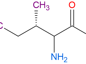 Isoleucine