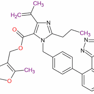 Olmesartan medoxomil   Impurity-C