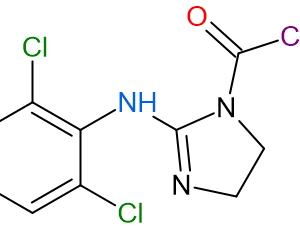 Clonidine Related compound A