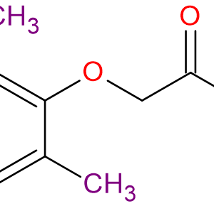 1-(2,6-Dimethylphenoxy)propane-2-one