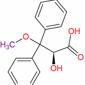 Ambrisentan hydroxy acid impurity