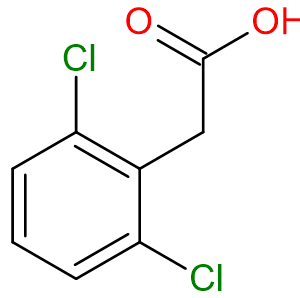 (2,6-dichlorophenyl)acetic acid