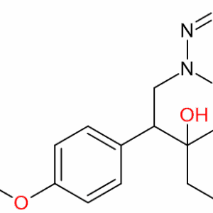 N-Nitroso Venlafaxine Impurity D
