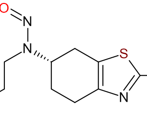 N-Nitroso Pramipexole