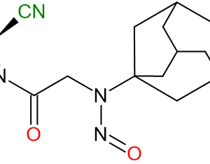 N-Nitroso Vildagliptin