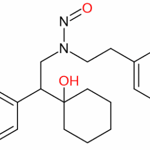 N-Nitroso Venlafaxine Impurity H