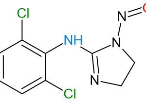 N-Nitroso Clonidine