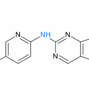 N-Nitroso Ribociclib