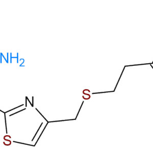 Famotidine Related compound-C