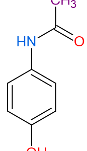 Acetaminophen