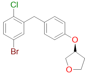 Empagliflozin ST-II