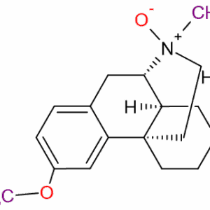 Dextromethorphan N-oxide hydrochloride