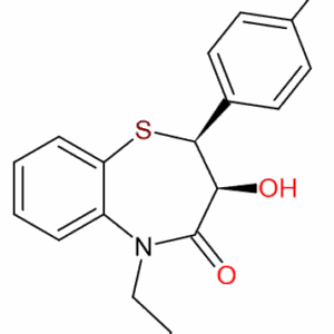 Diltiazem Impurity-G