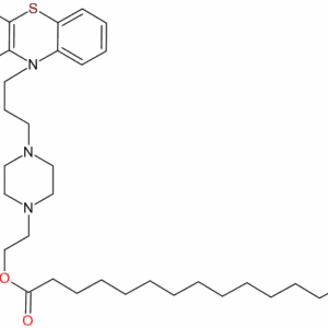 Fluphenazine Palmitate