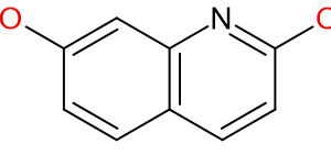 2,7-Bis(4-bromobutoxy)quinoline