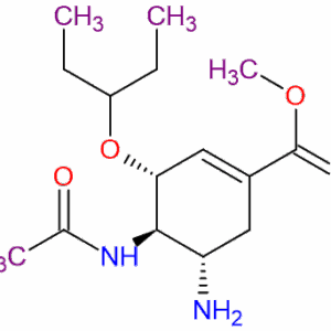 Oseltamivir EP Impurity E
