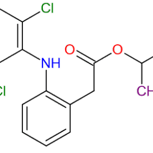 Diclofenac Isopropyl Ester Impurity