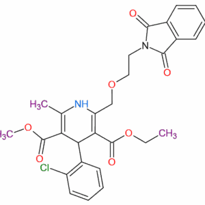 Phthaloyl Amlodipine
