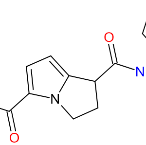 Ketoroloc Tris Amide Impurity