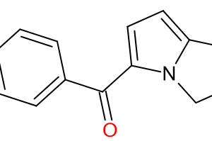 1-Descarboxy Ketorolac
