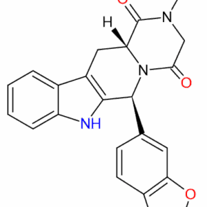 Tadalafil Impurity-III