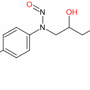 Rivaroxaban Impurity-G Nitroso