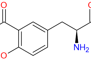 3-Acetyl-L-Tyrosine hydrochloride