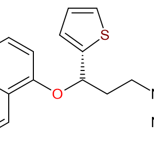 N-Nitroso Duloxetine